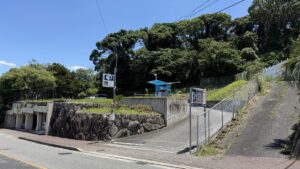動物園パークの外観